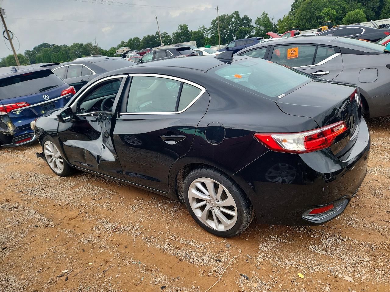 2017 ACURA ILX BASE WATCH PLUS — снимка 2