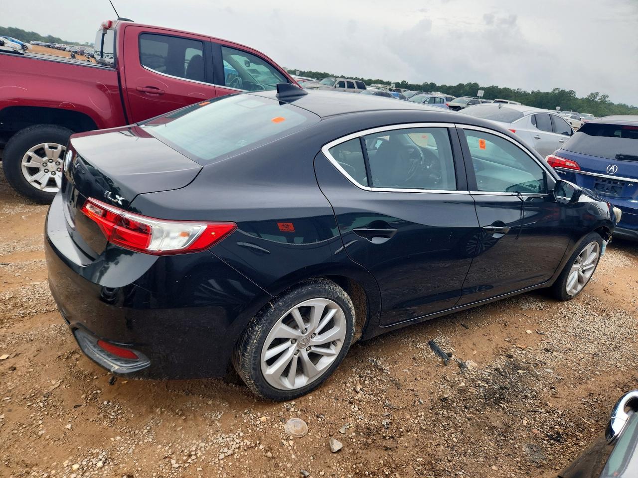 2017 ACURA ILX BASE WATCH PLUS — снимка 3