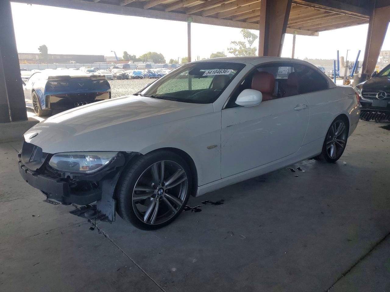 2013 BMW 328 I SULEV