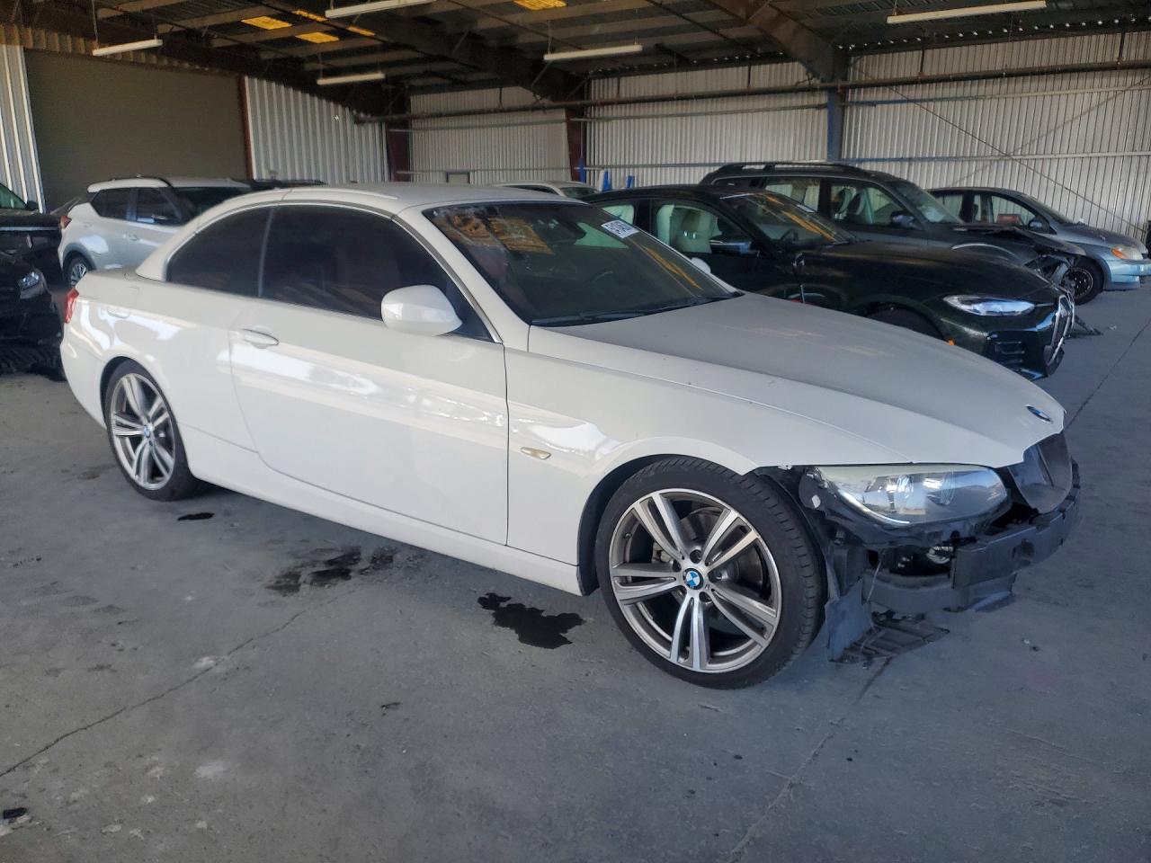 2013 BMW 328 I SULEV — снимка 4