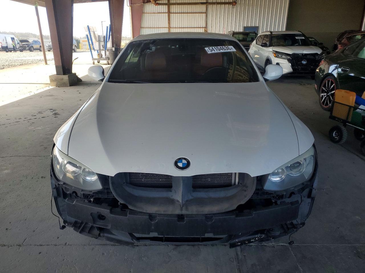 2013 BMW 328 I SULEV — снимка 5