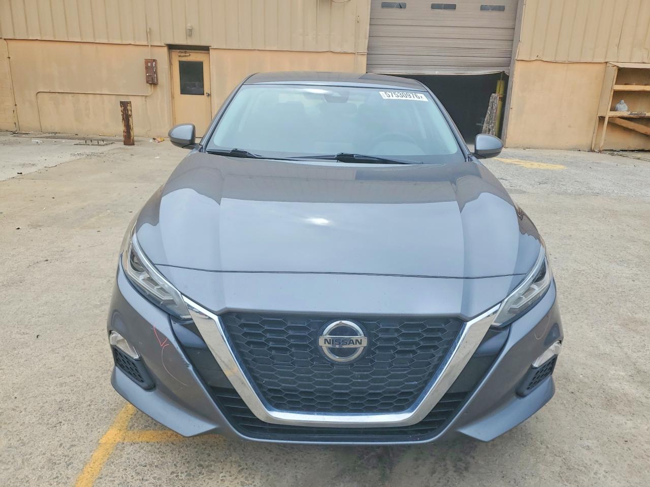 2021 NISSAN ALTIMA 2.5 PLAT — снимка 5