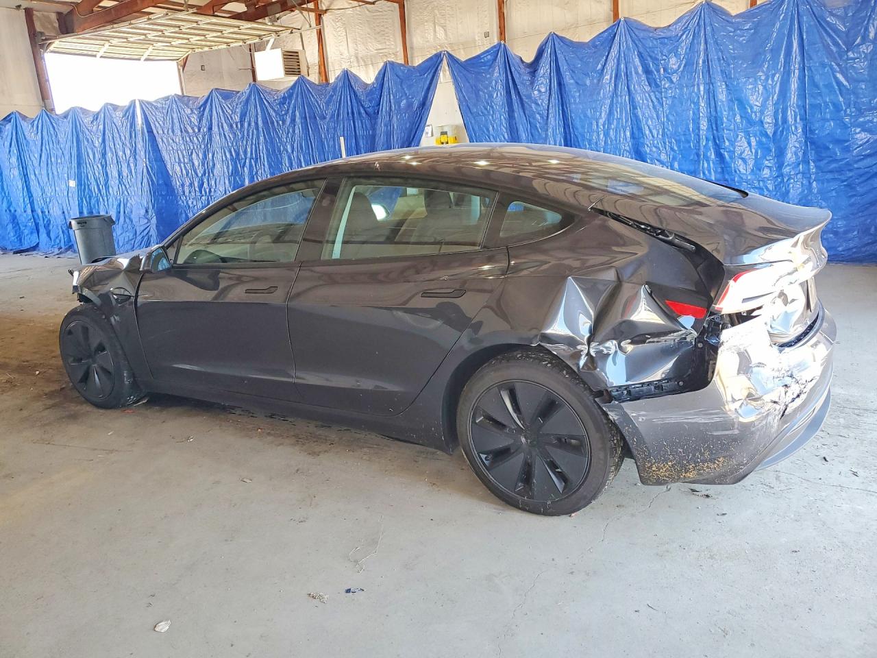 2026 TESLA MODEL 3 — снимка 2