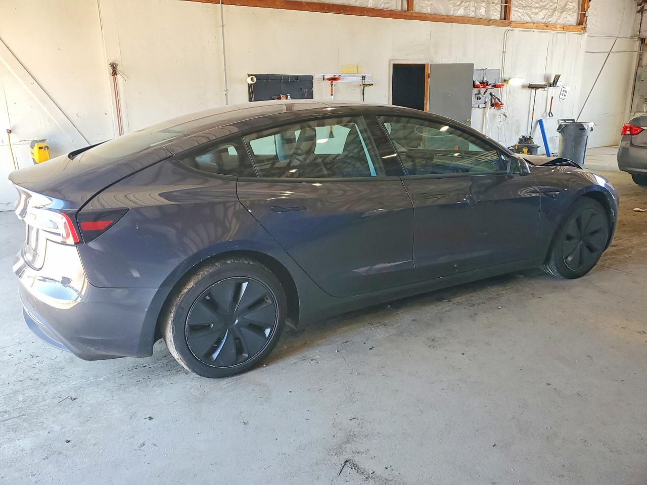 2026 TESLA MODEL 3 — снимка 3