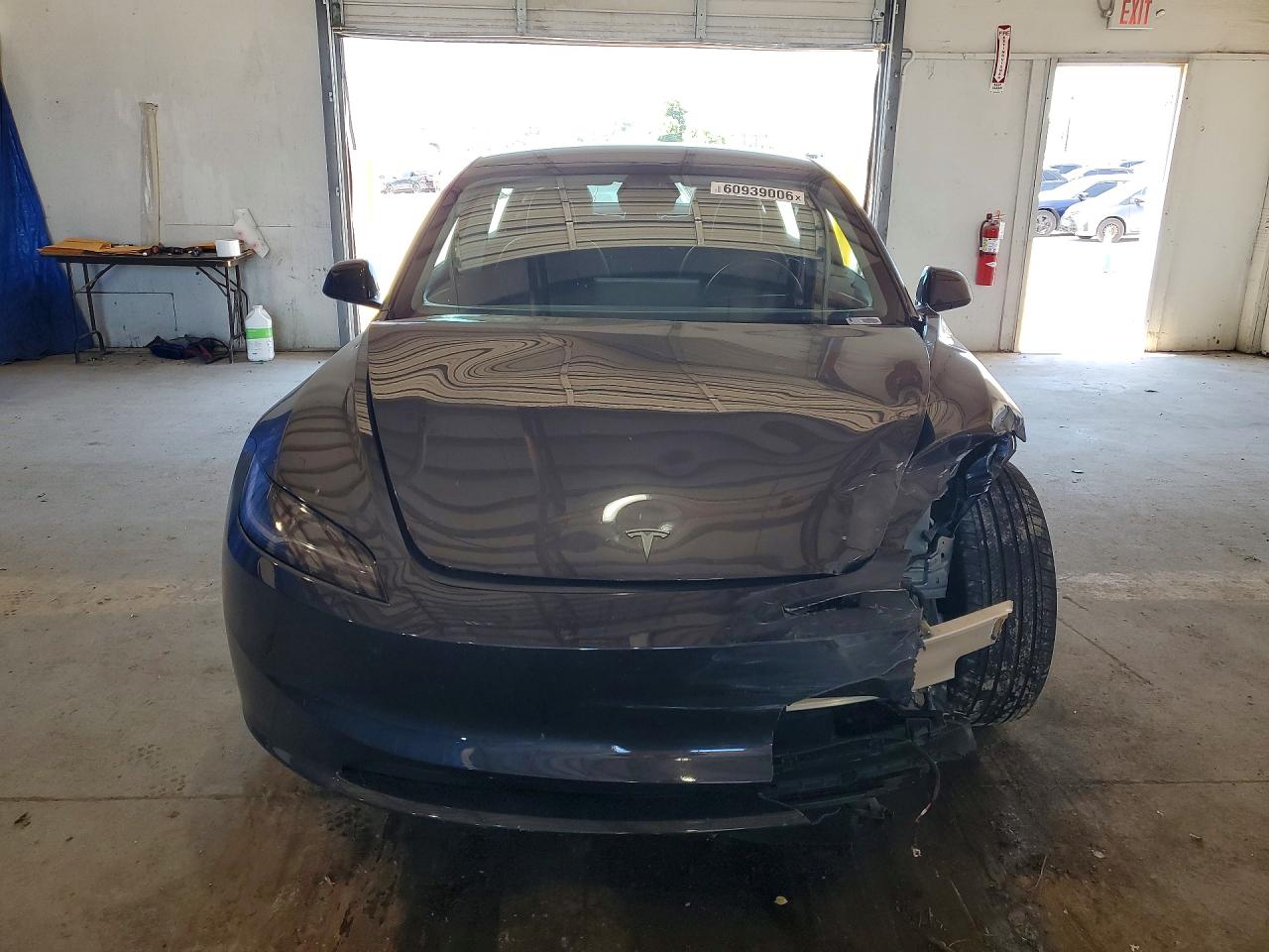 2026 TESLA MODEL 3 — снимка 5