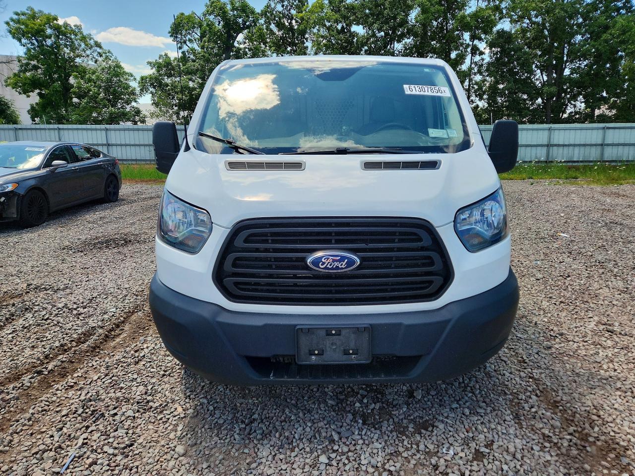 2019 FORD TRANSIT T-150 — снимка 5