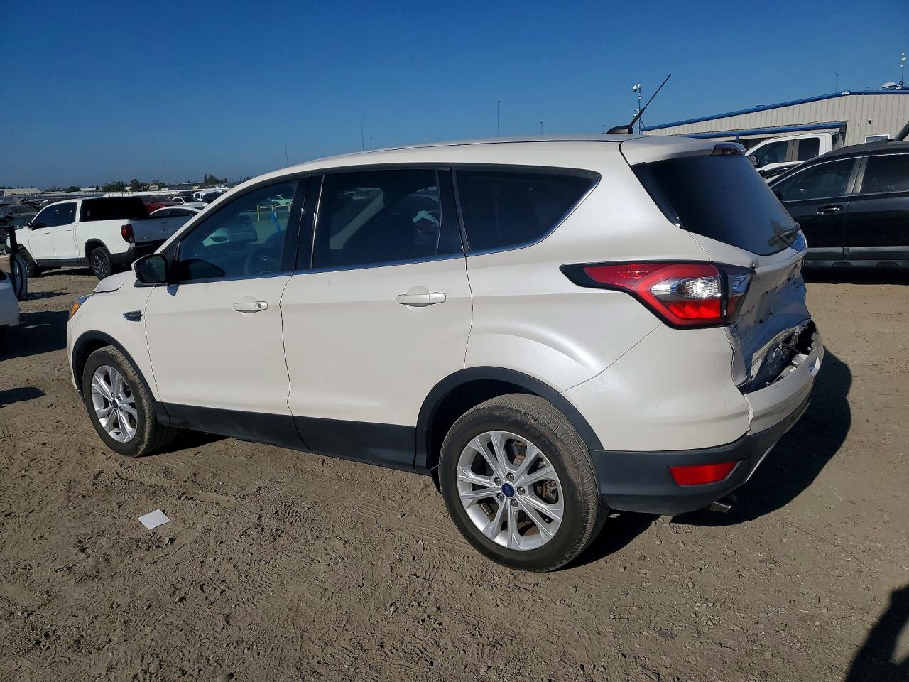 2017 FORD ESCAPE — снимка 2