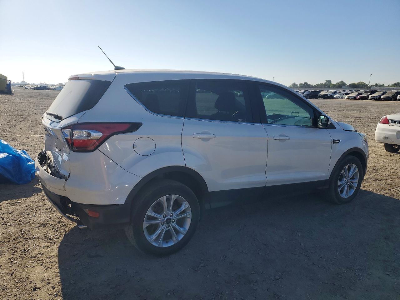 2017 FORD ESCAPE — снимка 3