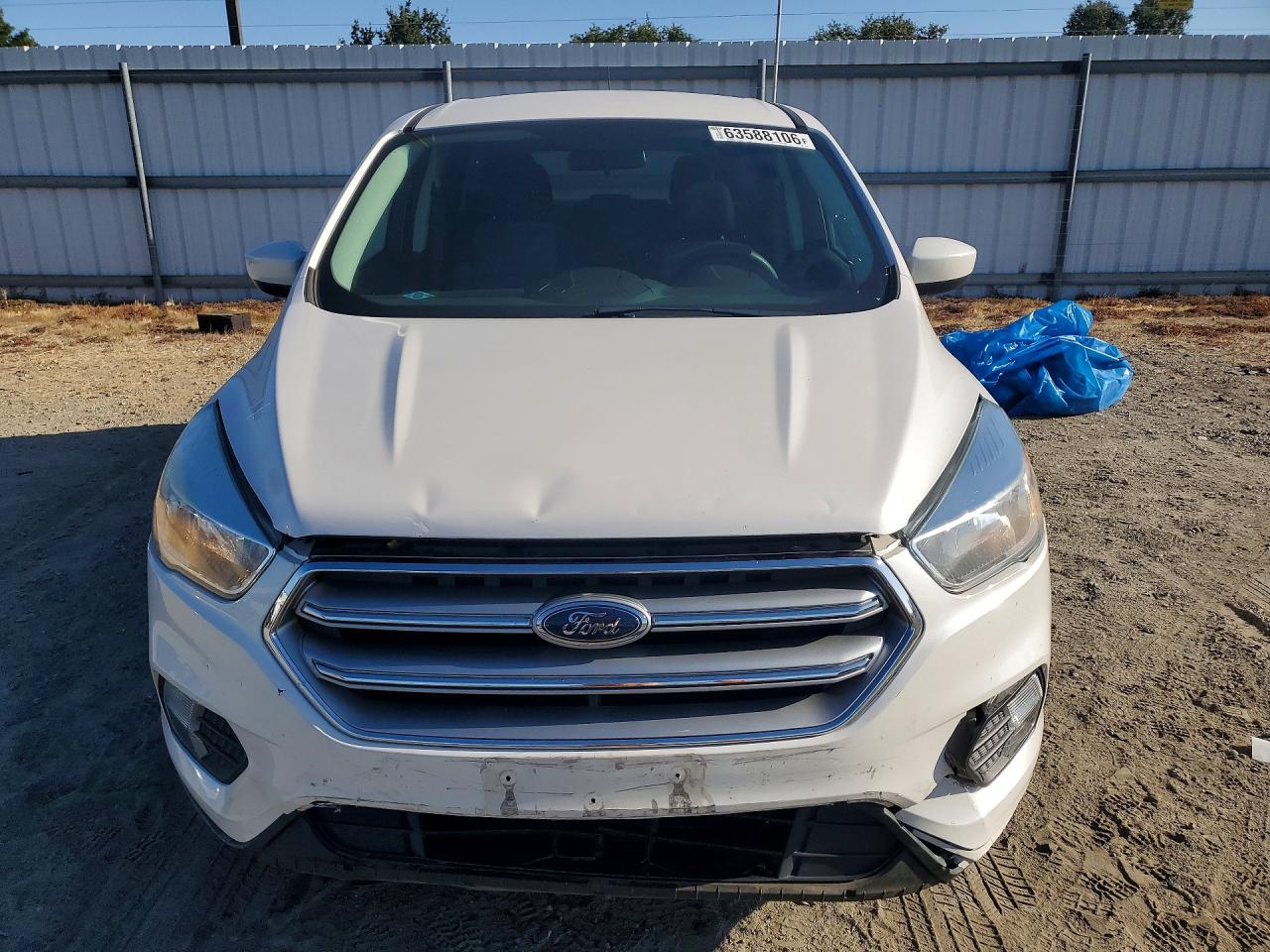 2017 FORD ESCAPE — снимка 5