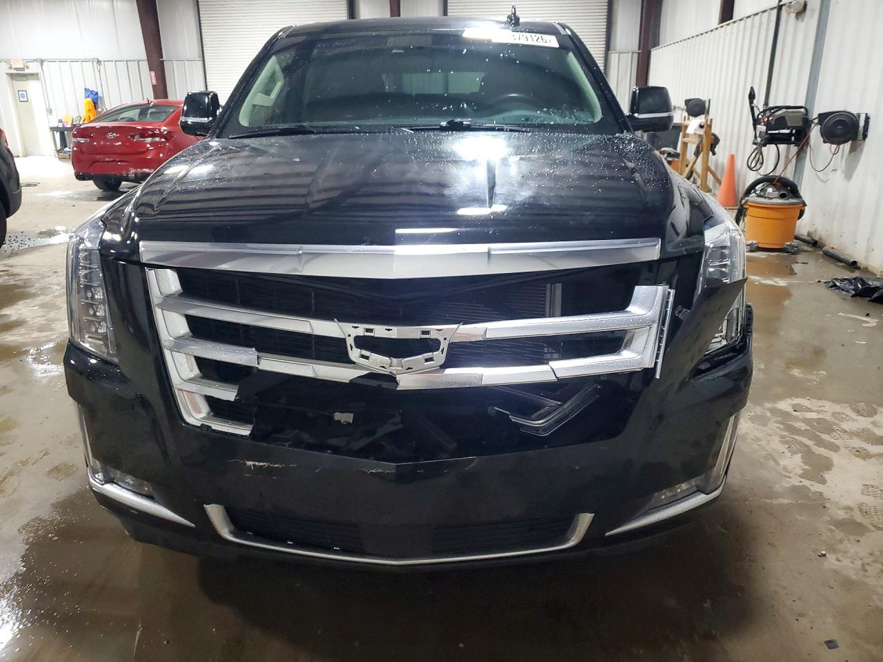 2016 CADILLAC ESCALADE ESV PREMIUM — снимка 5