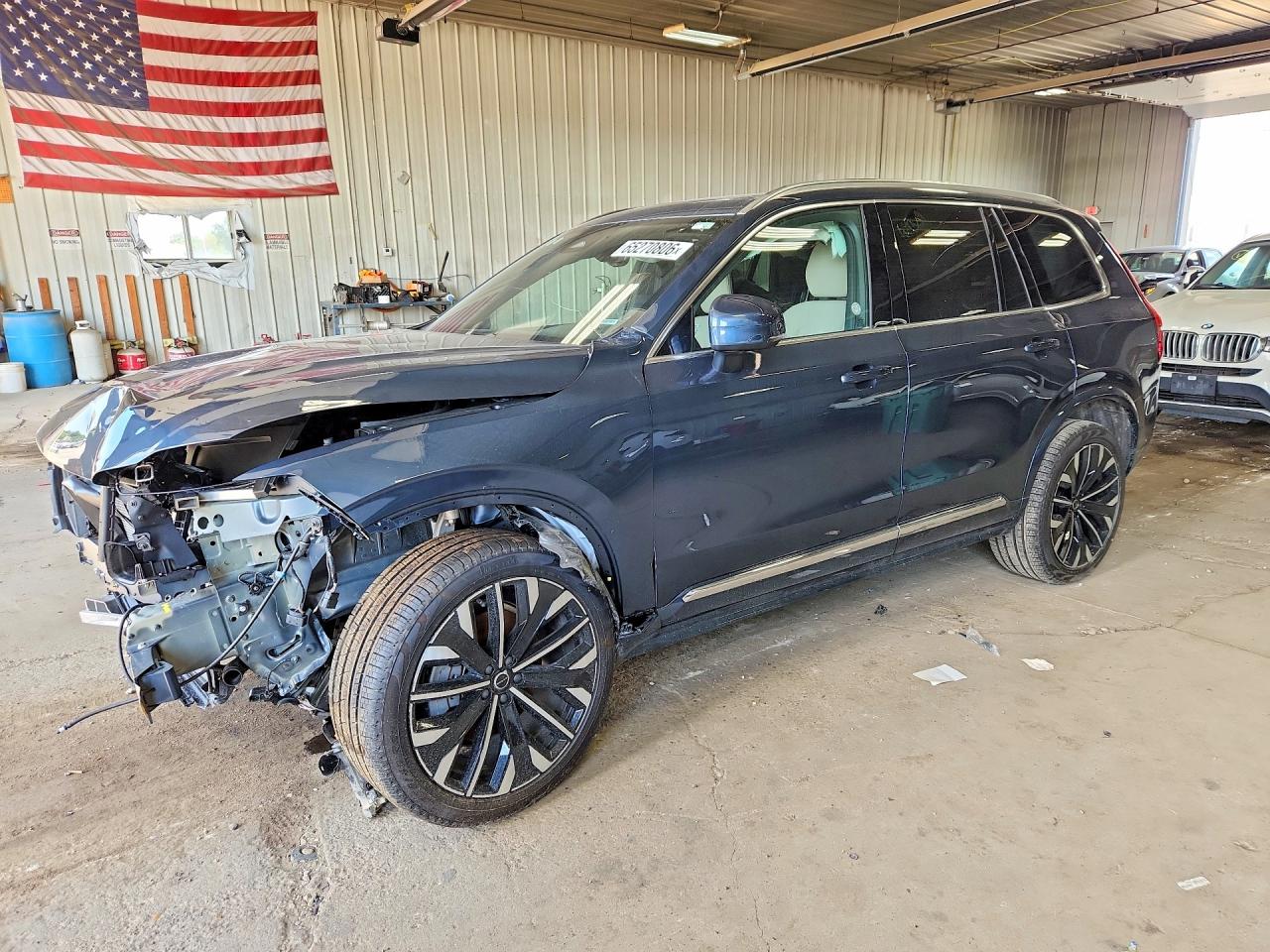 2026 VOLVO XC90 PLUS