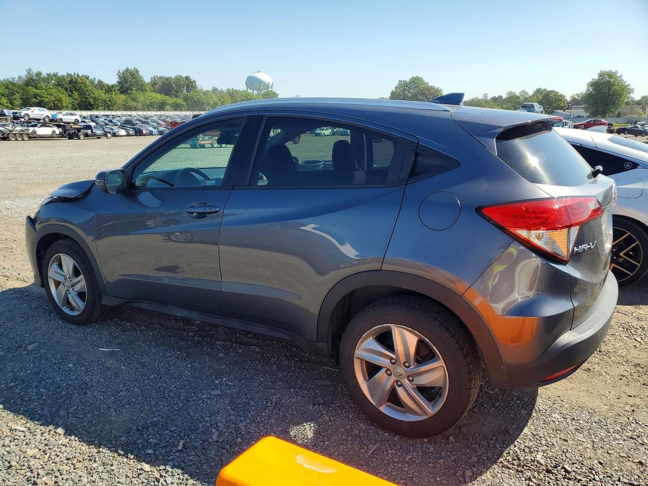 2020 HONDA HR-V EX — снимка 2