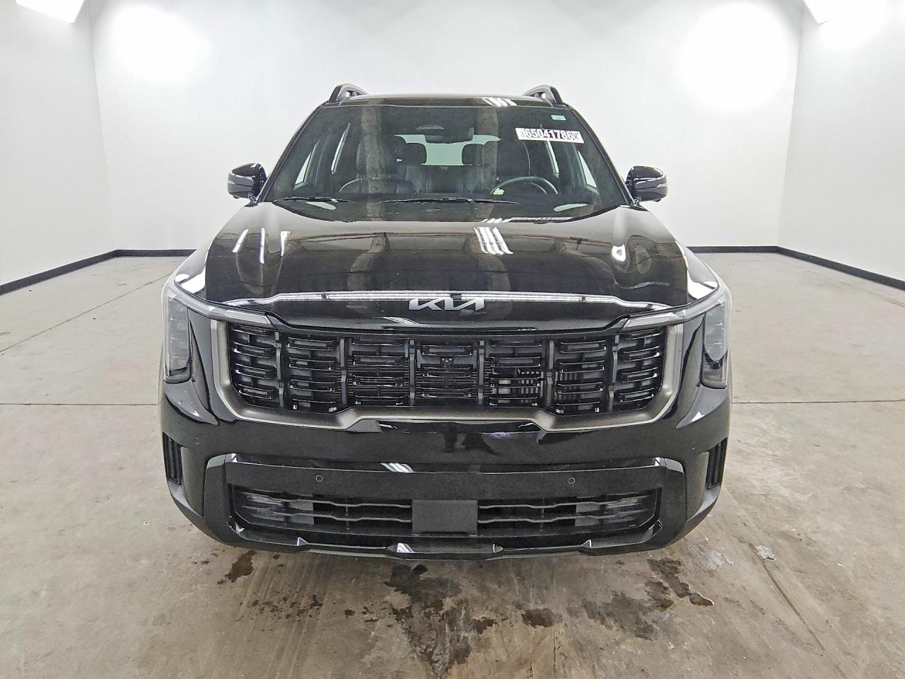 2026 KIA SORENTO X-LINE SX PRESTIGE — снимка 5