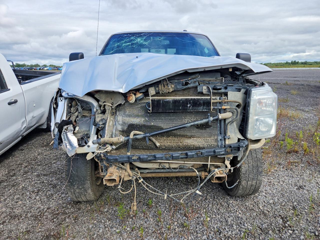 2015 FORD F350 SUPER DUTY — снимка 5