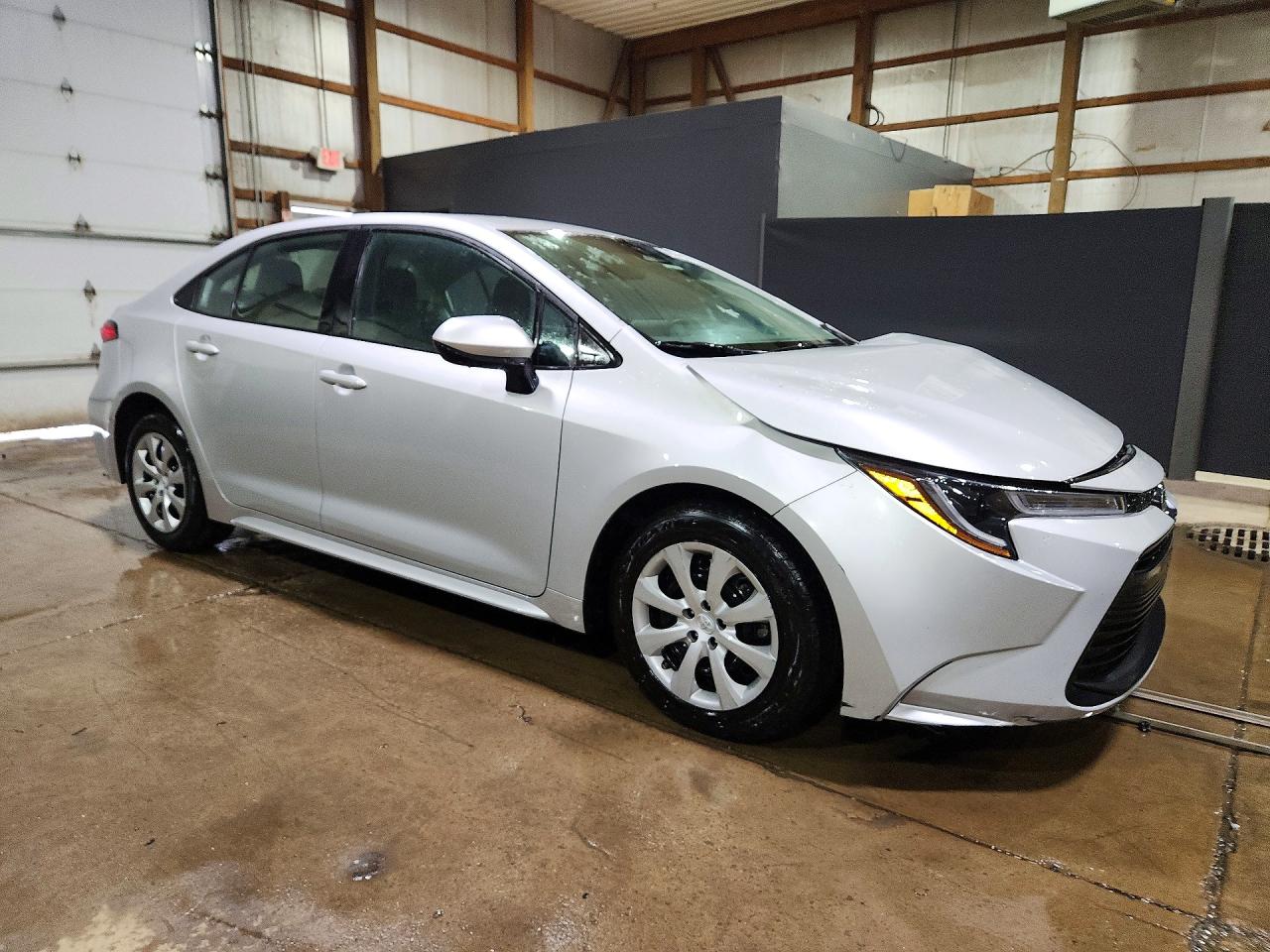 2024 TOYOTA COROLLA LE — снимка 4