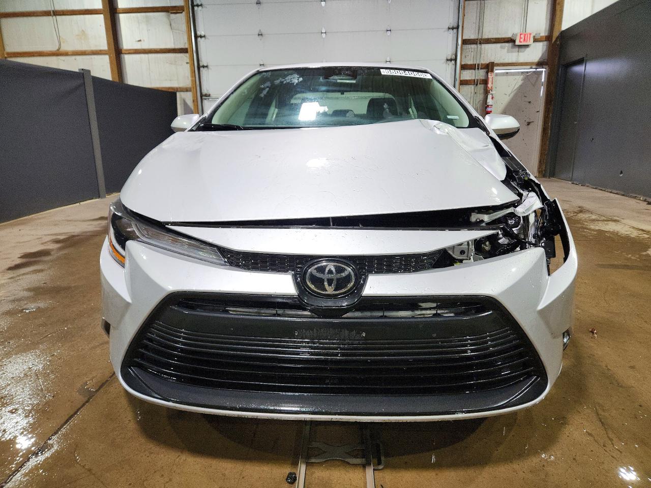 2024 TOYOTA COROLLA LE — снимка 5