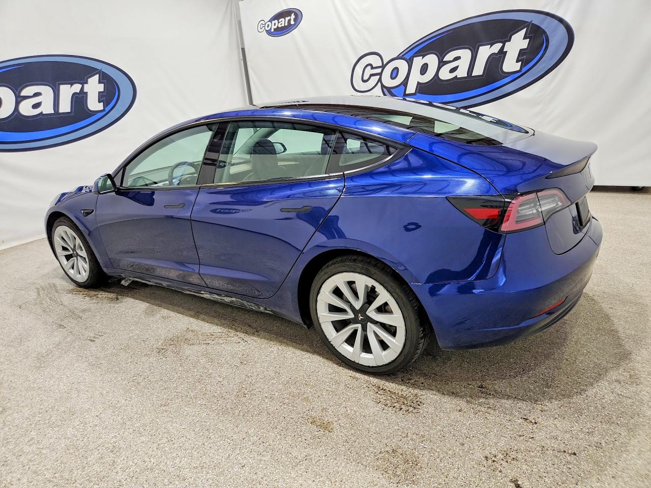 2023 TESLA MODEL 3 — снимка 2