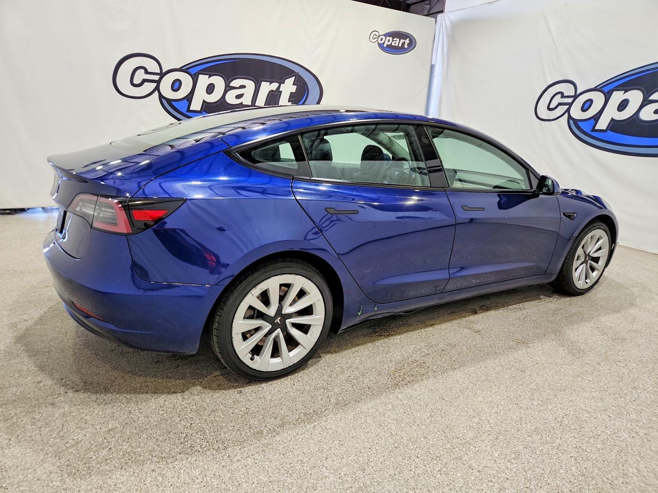 2023 TESLA MODEL 3 — снимка 3