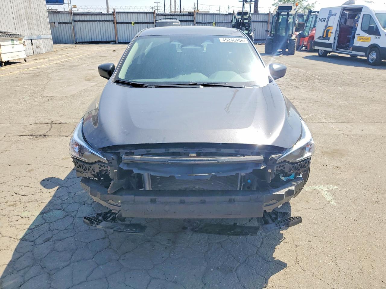 2024 SUBARU IMPREZA — снимка 5
