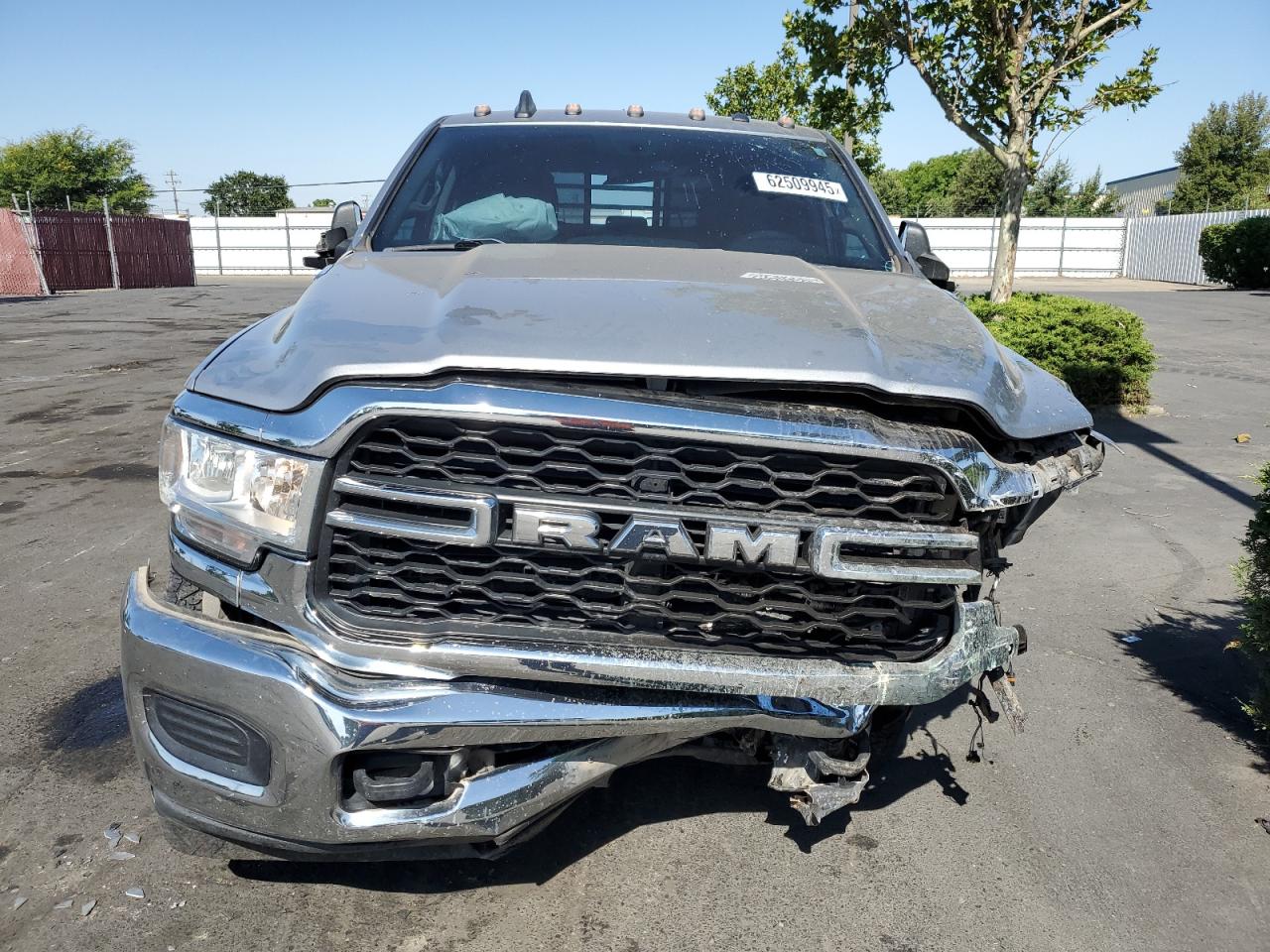 2019 RAM 3500 TRADESMAN — снимка 5