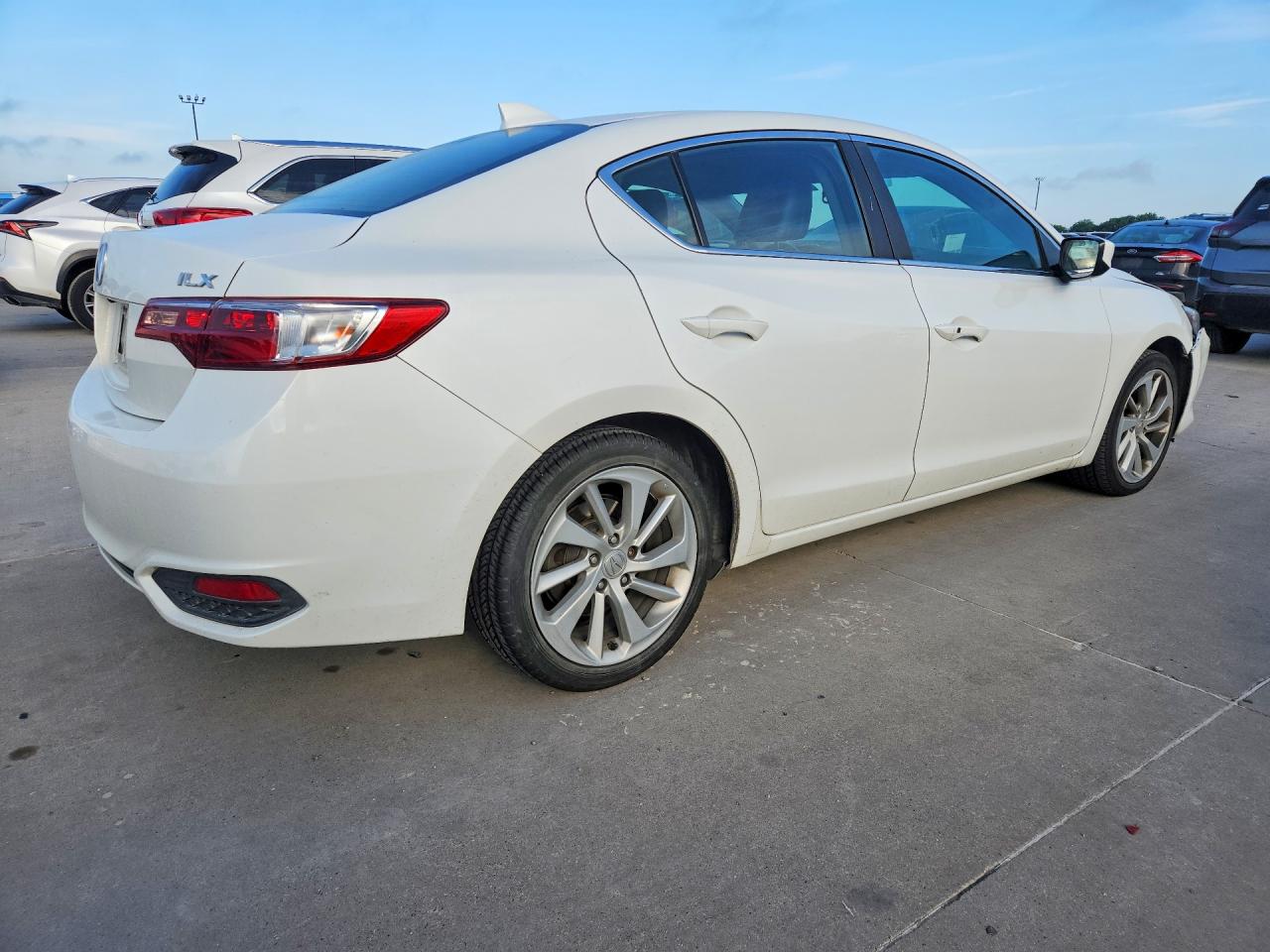 2018 ACURA ILX PREMIUM/TECHNOLOGY — снимка 3