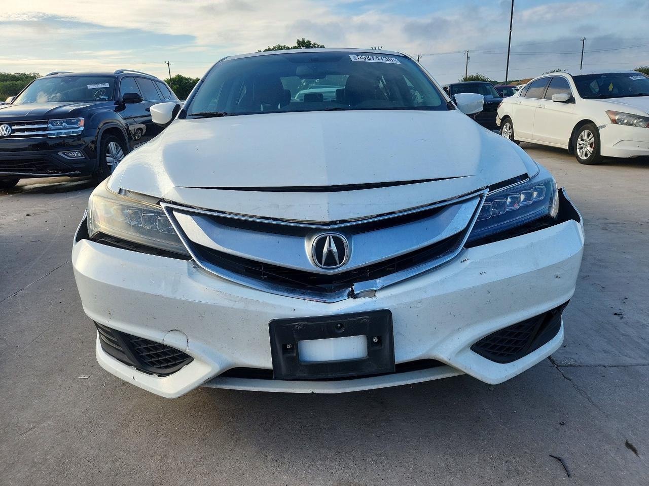 2018 ACURA ILX PREMIUM/TECHNOLOGY — снимка 5