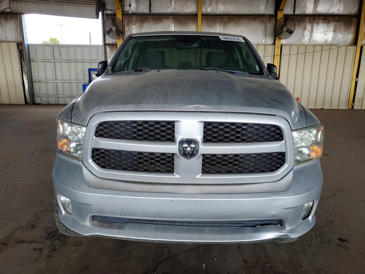 2015 RAM 1500 ST — снимка 5