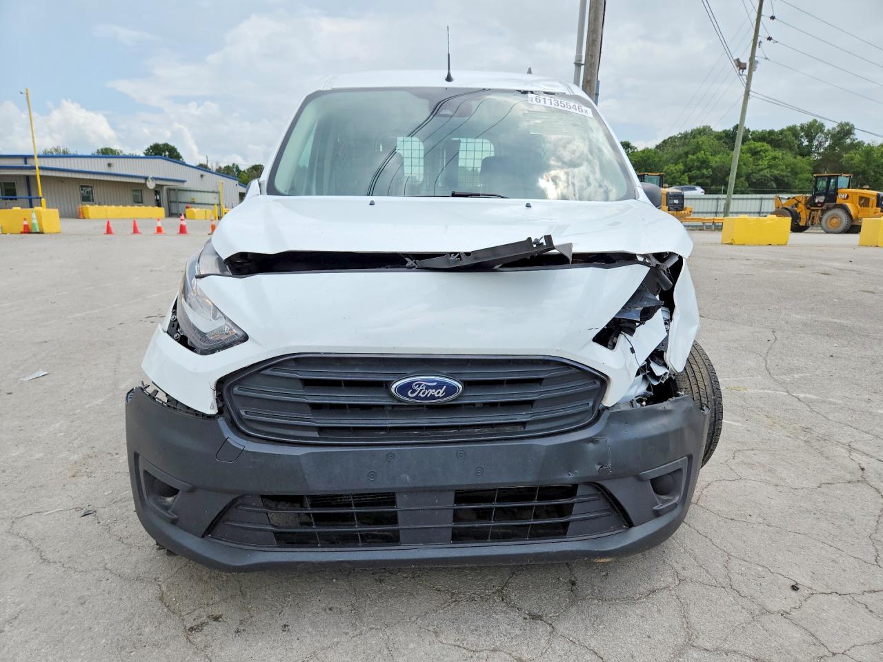 2022 FORD TRANSIT CONNECT XL — снимка 5