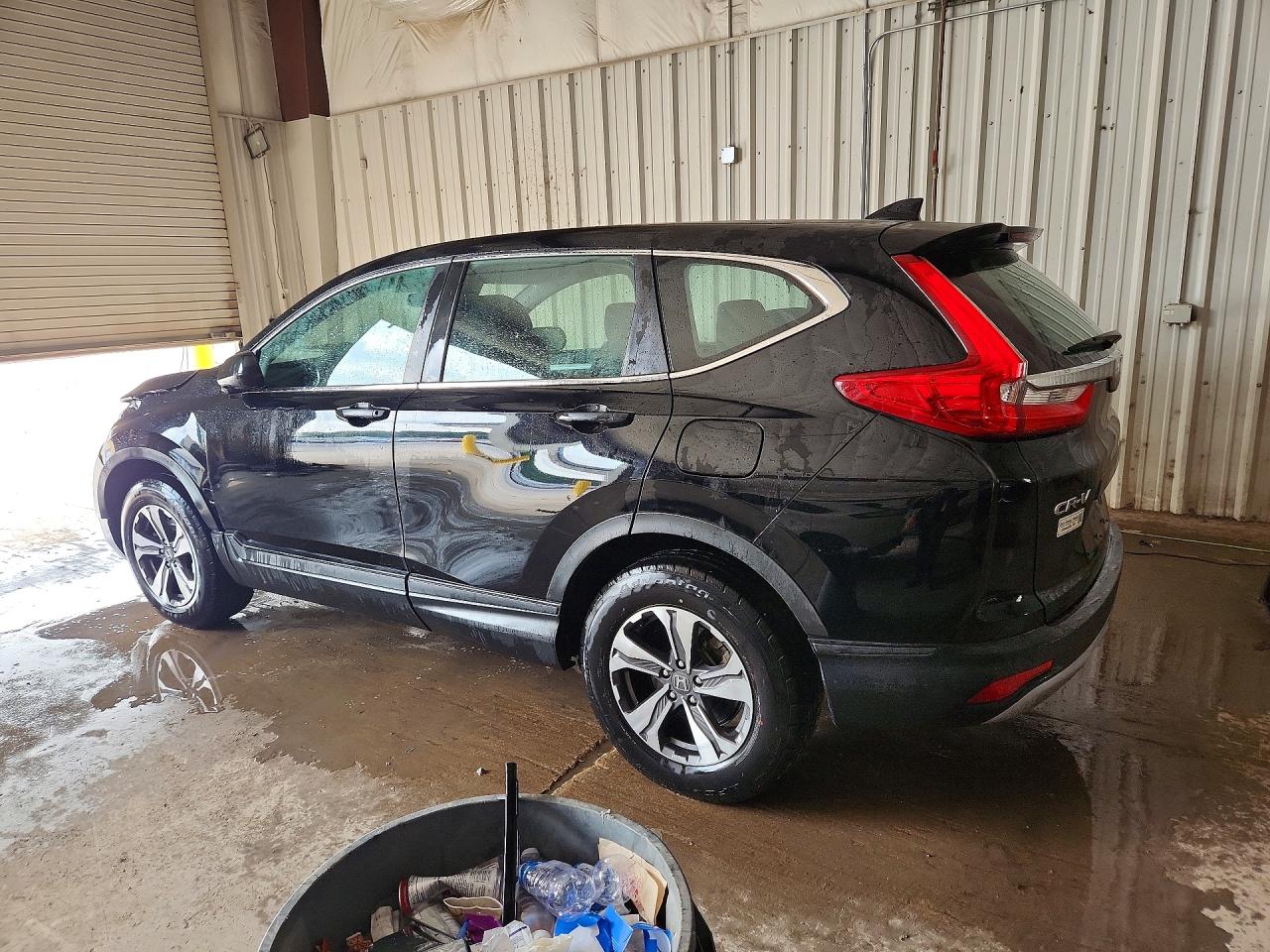 2018 HONDA CR-V LX — снимка 2