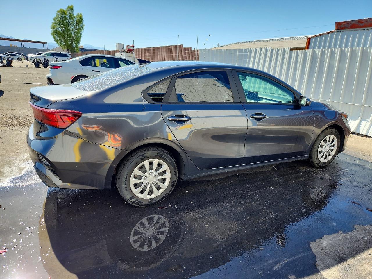 2024 KIA FORTE LX — снимка 3