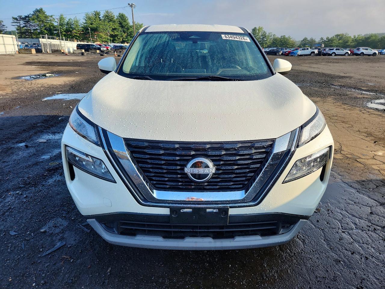 2023 NISSAN ROGUE SV — снимка 5