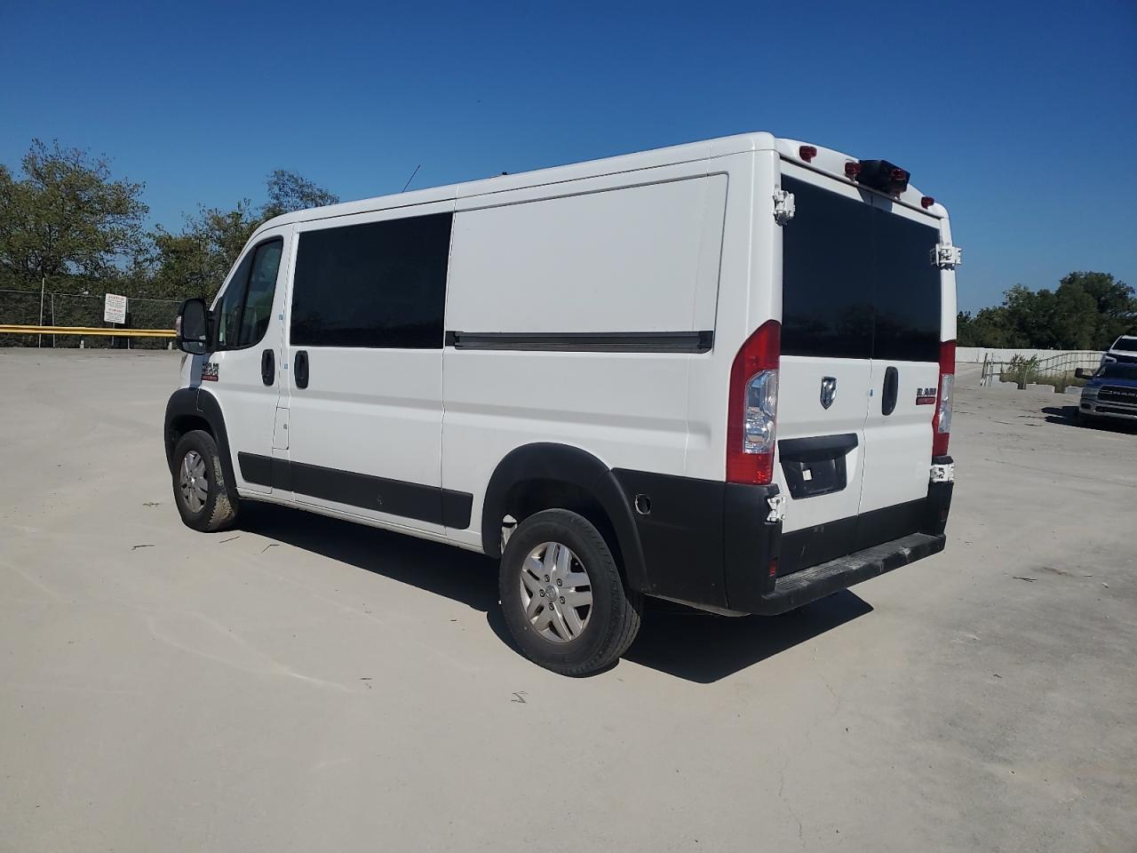 2020 RAM PROMASTER 1500 1500 STANDARD — снимка 2