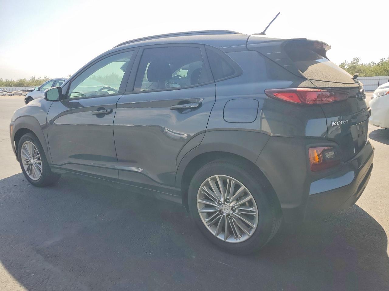 2020 HYUNDAI KONA SEL — снимка 2