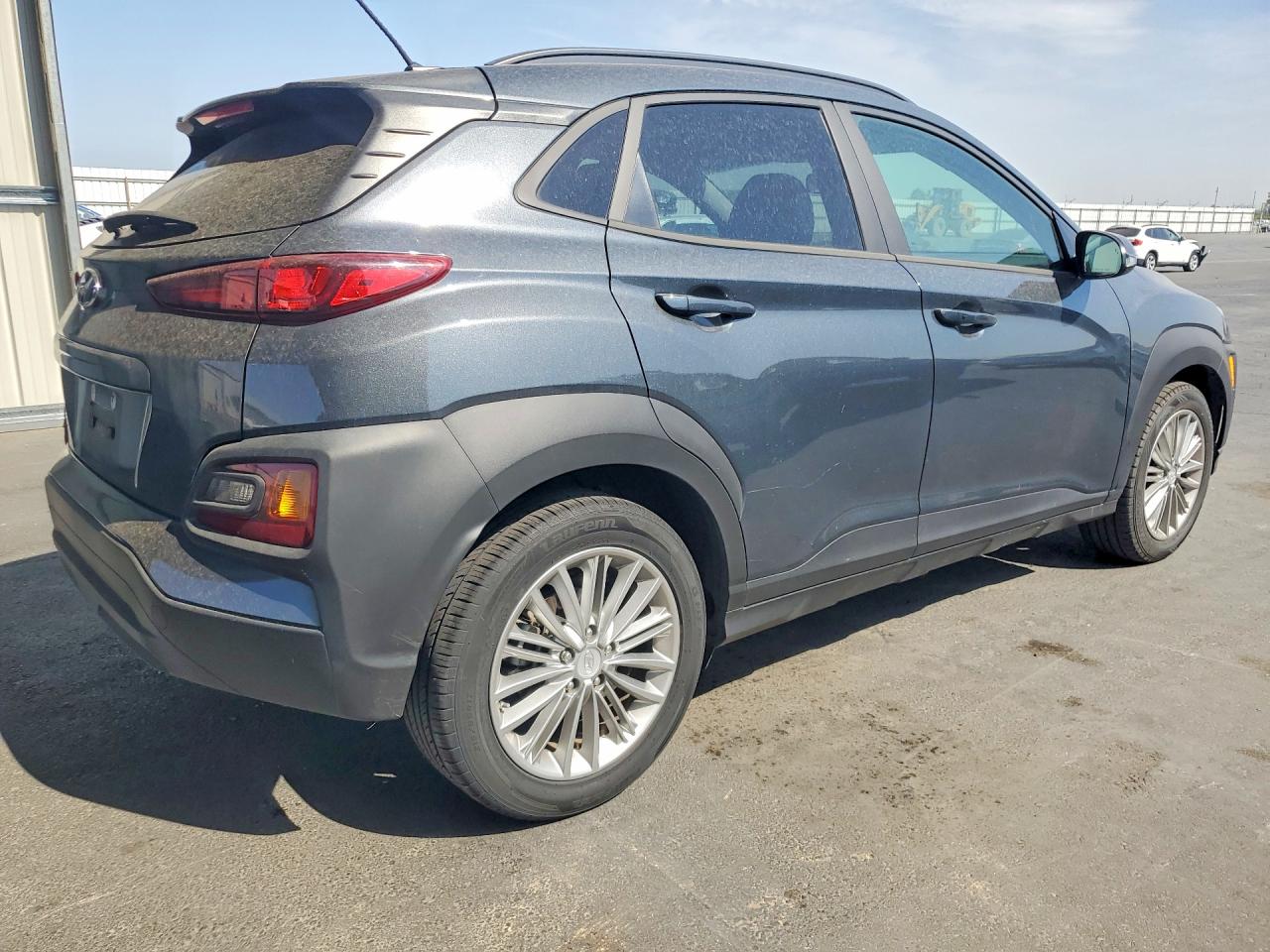 2020 HYUNDAI KONA SEL — снимка 3