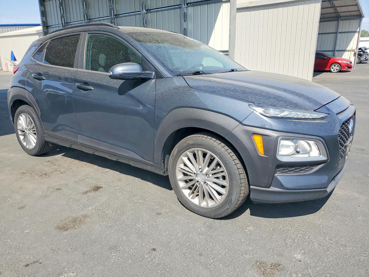 2020 HYUNDAI KONA SEL — снимка 4