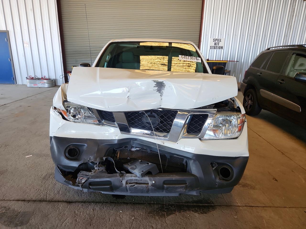 2016 NISSAN FRONTIER S — снимка 5