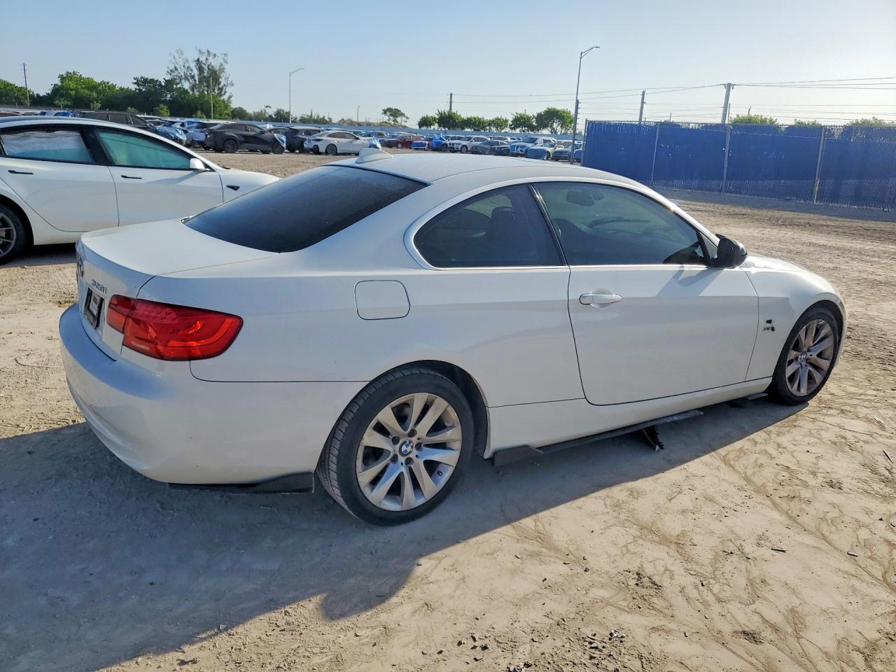2013 BMW 328 XI — снимка 3