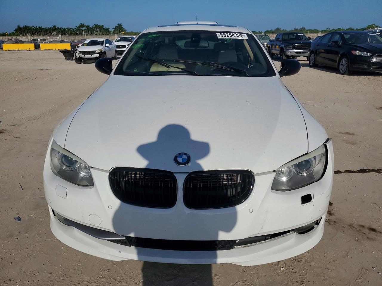 2013 BMW 328 XI — снимка 5