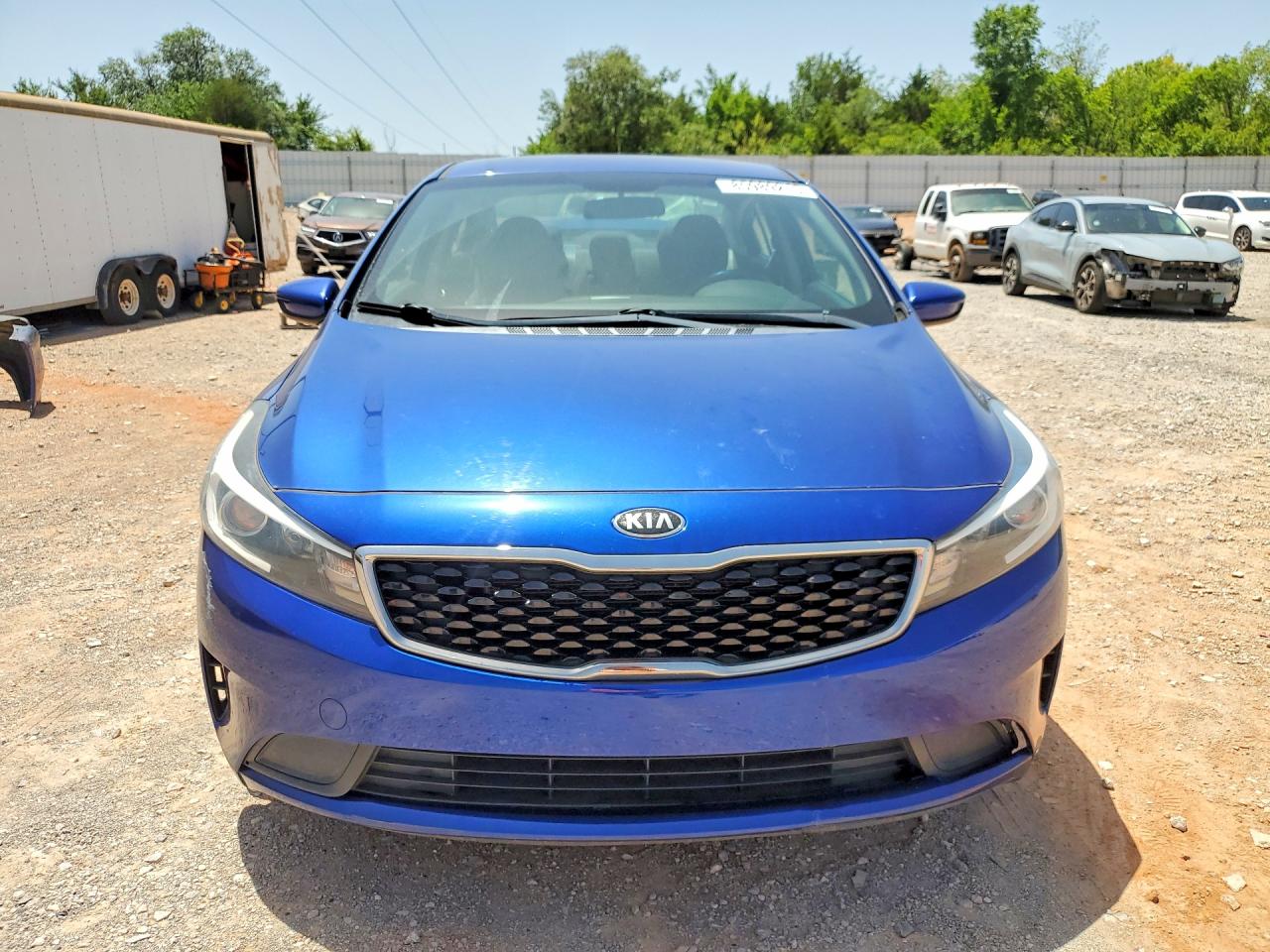 2018 KIA FORTE LX — снимка 5