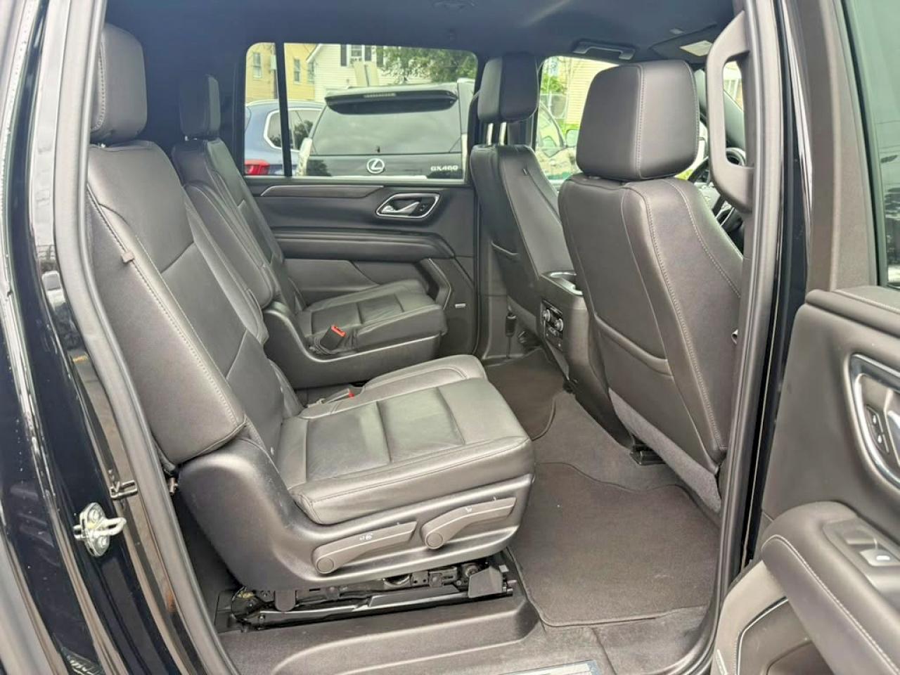 2023 CHEVROLET SUBURBAN K1500 LT — снимка 5