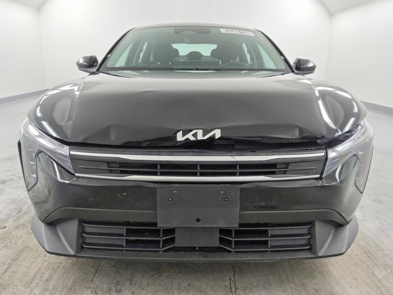2026 KIA K4 LXS — photo 5