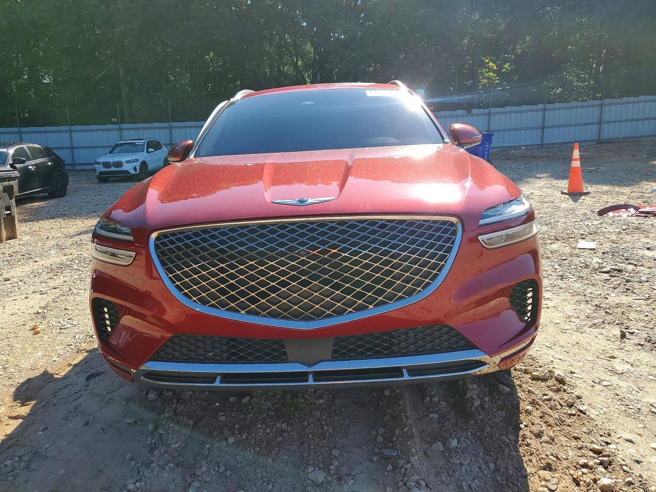 2023 GENESIS GV70 2.5T STANDARD — снимка 5