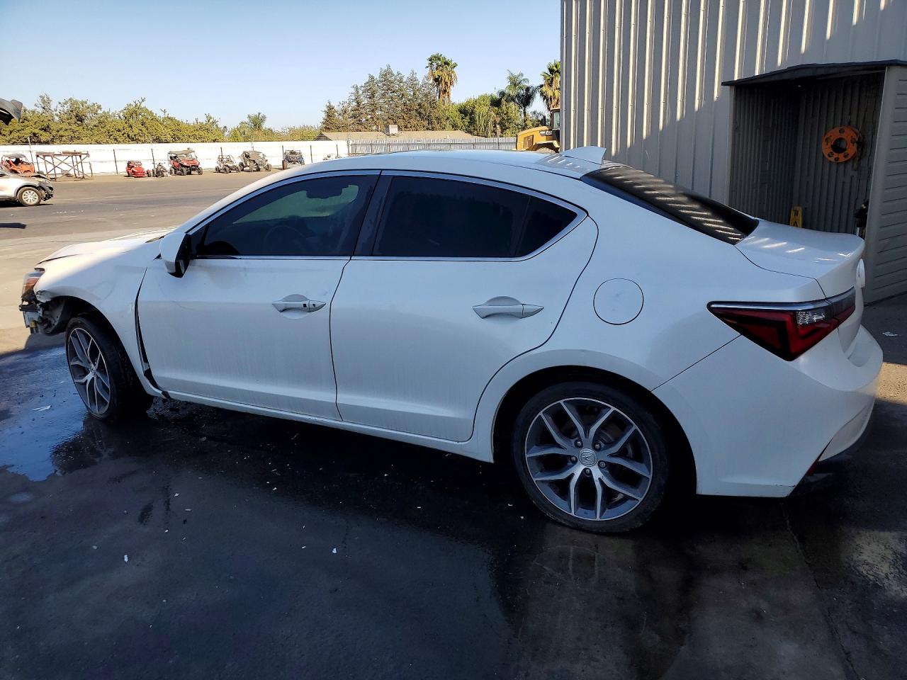 2021 ACURA ILX PREMIUM — снимка 2