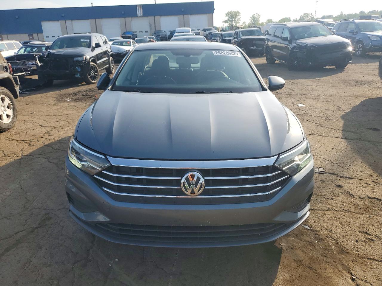 2019 VOLKSWAGEN JETTA S — снимка 5