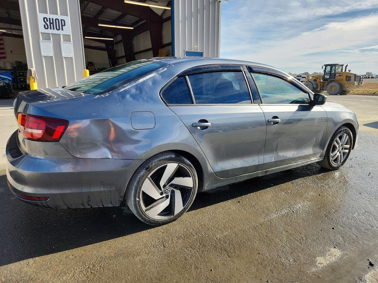 2018 VOLKSWAGEN JETTA S — снимка 3