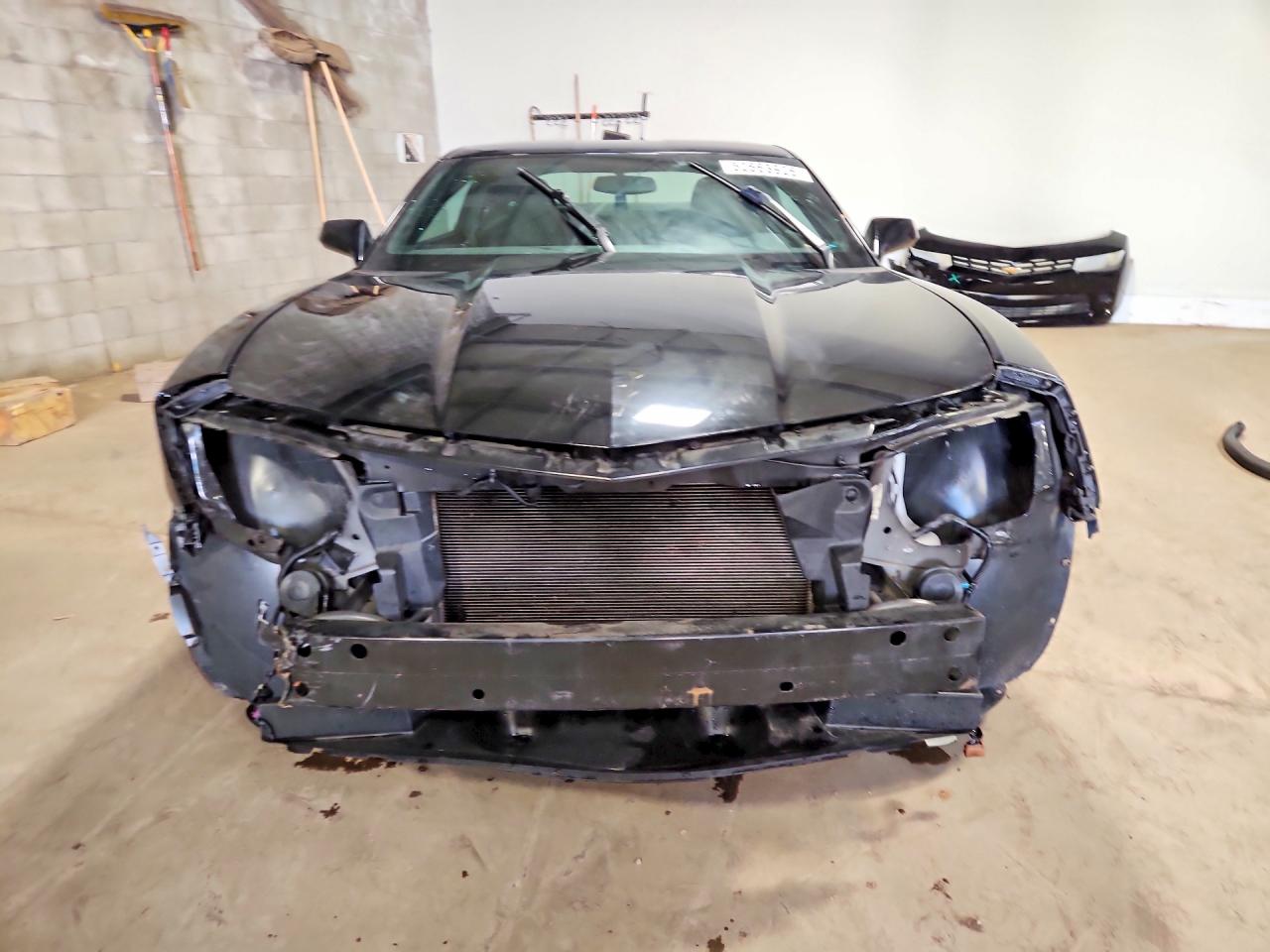 2015 CHEVROLET CAMARO LS — снимка 5