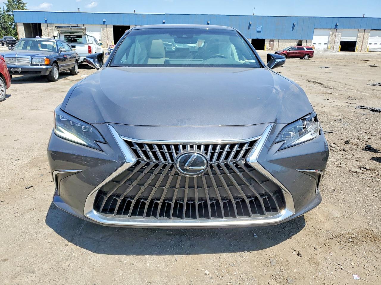 2025 LEXUS ES 350 BASE — снимка 5
