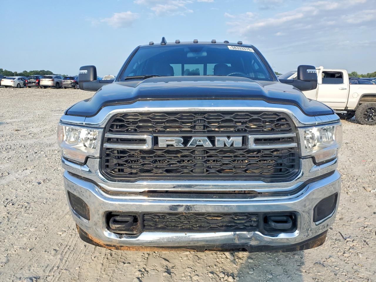 2024 RAM 2500 TRADESMAN — снимка 5