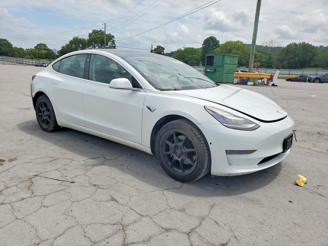 2019 TESLA MODEL 3 — снимка 4