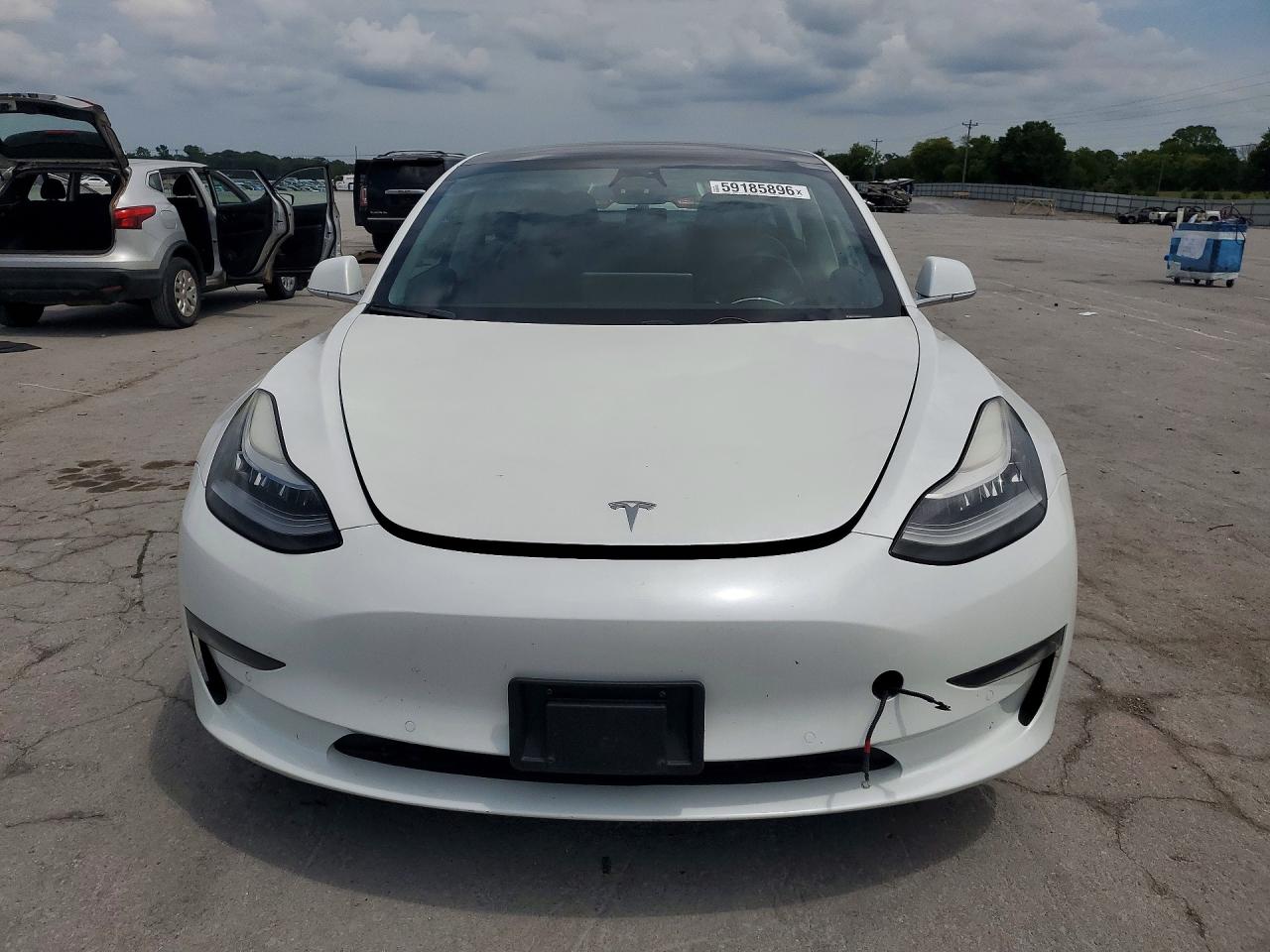 2019 TESLA MODEL 3 — снимка 5